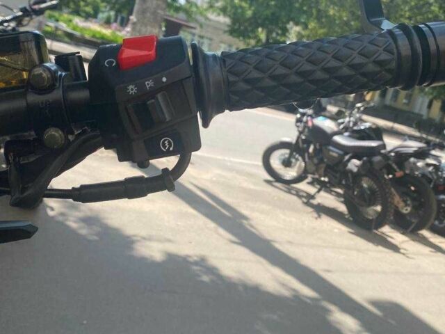 Геон Другая, объемом двигателя 0.25 л и пробегом 0 тыс. км за 1900 $, фото 11 на Automoto.ua