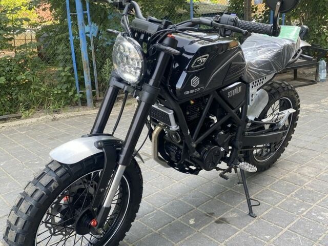 Геон Другая, объемом двигателя 0.25 л и пробегом 0 тыс. км за 2050 $, фото 7 на Automoto.ua