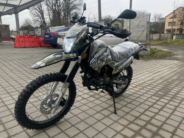 Геон Другая, объемом двигателя 0.25 л и пробегом 0 тыс. км за 1799 $, фото 6 на Automoto.ua