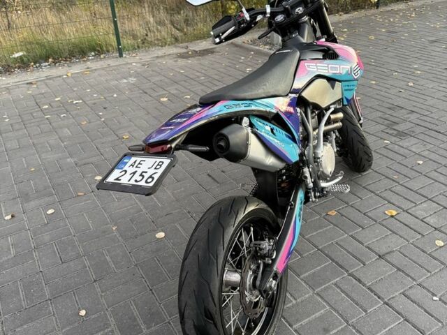 Геон Другая, объемом двигателя 0.3 л и пробегом 0 тыс. км за 2650 $, фото 1 на Automoto.ua