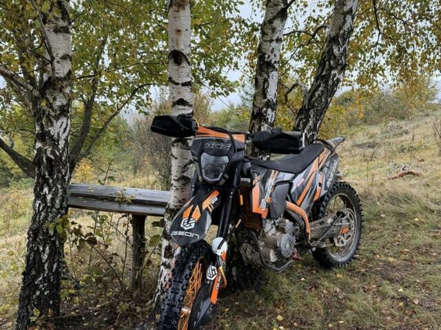 Геон Другая, объемом двигателя 0.3 л и пробегом 0 тыс. км за 2300 $, фото 3 на Automoto.ua