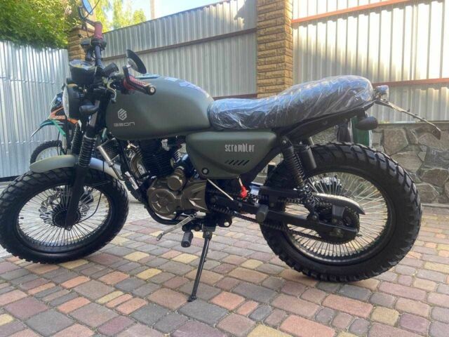Геон Другая, объемом двигателя 0.2 л и пробегом 0 тыс. км за 1539 $, фото 2 на Automoto.ua