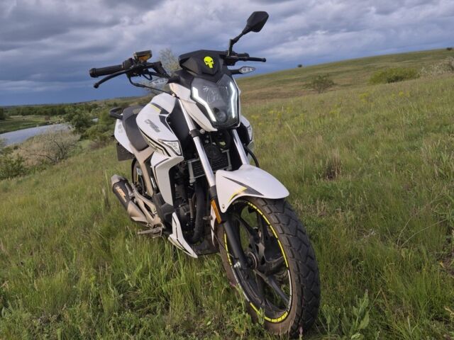 Геон Інша, об'ємом двигуна 0.25 л та пробігом 0 тис. км за 1500 $, фото 4 на Automoto.ua