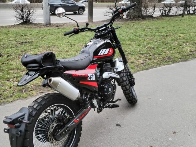 Геон Другая, объемом двигателя 0.25 л и пробегом 0 тыс. км за 1929 $, фото 1 на Automoto.ua