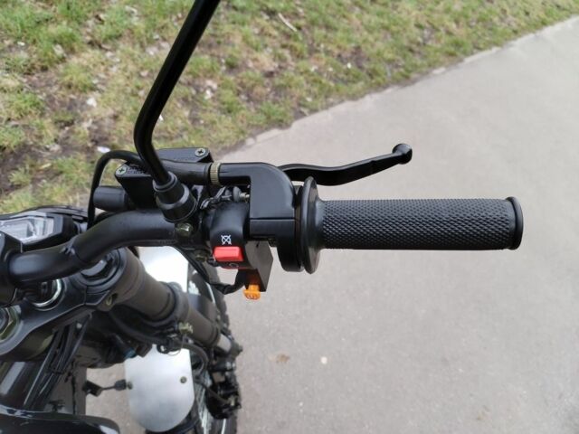 Геон Другая, объемом двигателя 0.25 л и пробегом 0 тыс. км за 1929 $, фото 9 на Automoto.ua