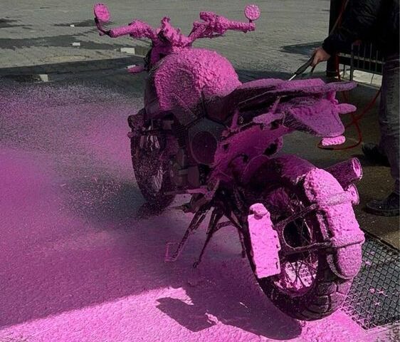 Геон Інша, об'ємом двигуна 0.25 л та пробігом 0 тис. км за 1699 $, фото 2 на Automoto.ua