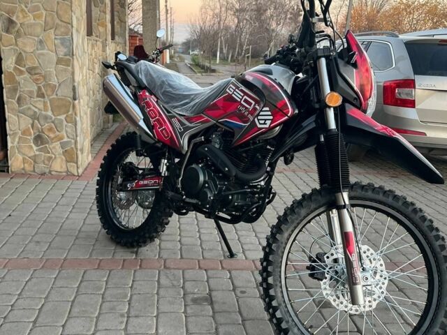 Геон Другая, объемом двигателя 0.25 л и пробегом 0 тыс. км за 1800 $, фото 6 на Automoto.ua