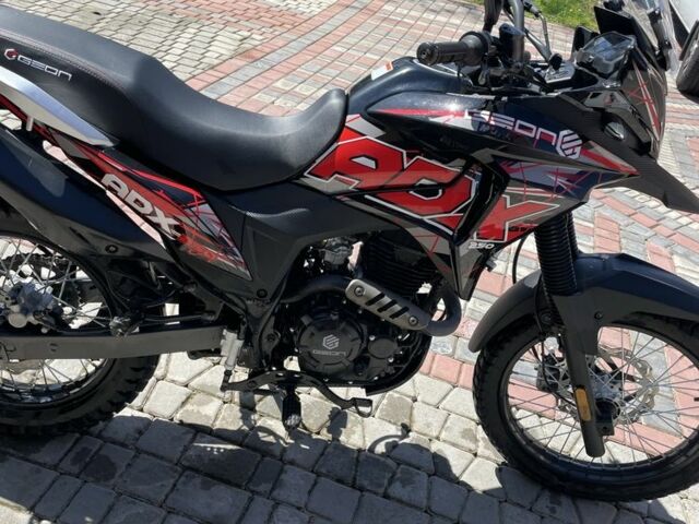 Геон Другая, объемом двигателя 0.25 л и пробегом 0 тыс. км за 1450 $, фото 3 на Automoto.ua