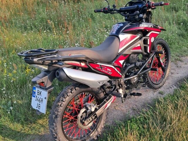 Геон Другая, объемом двигателя 0.25 л и пробегом 0 тыс. км за 1450 $, фото 4 на Automoto.ua