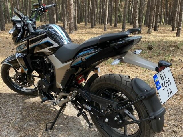 Геон Другая, объемом двигателя 0.25 л и пробегом 0 тыс. км за 1300 $, фото 1 на Automoto.ua