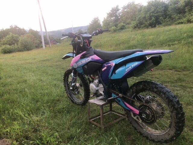 Геон Другая, объемом двигателя 0.3 л и пробегом 0 тыс. км за 2177 $, фото 3 на Automoto.ua