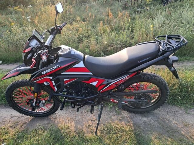Геон Другая, объемом двигателя 0.25 л и пробегом 0 тыс. км за 1450 $, фото 5 на Automoto.ua