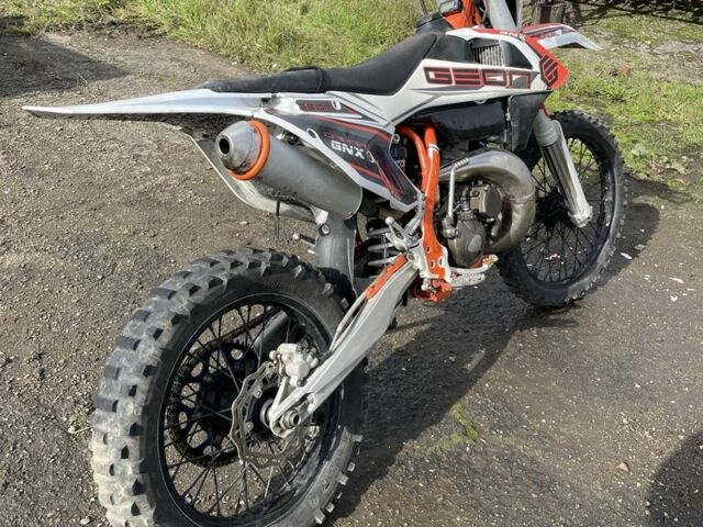 Геон Інша, об'ємом двигуна 0.25 л та пробігом 0 тис. км за 2650 $, фото 1 на Automoto.ua