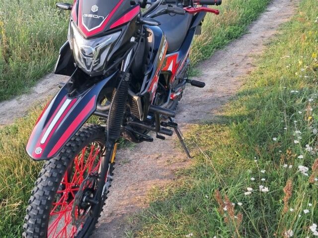 Геон Другая, объемом двигателя 0.25 л и пробегом 0 тыс. км за 1450 $, фото 2 на Automoto.ua
