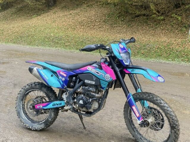 Геон Інша, об'ємом двигуна 0.3 л та пробігом 0 тис. км за 2100 $, фото 2 на Automoto.ua