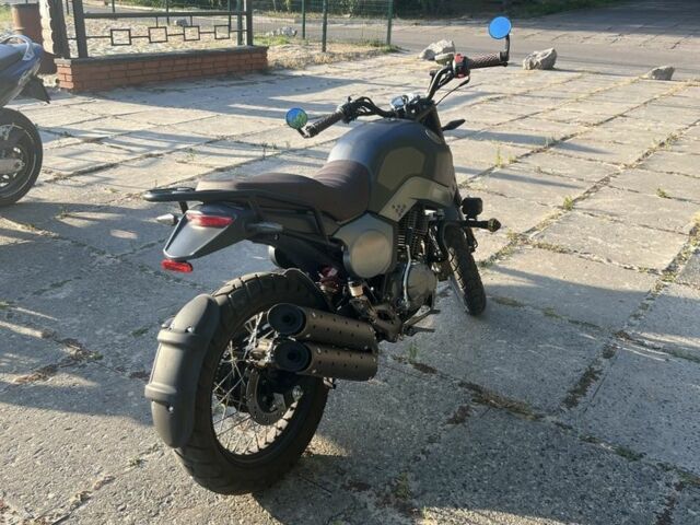 Геон Другая, объемом двигателя 0.25 л и пробегом 0 тыс. км за 1650 $, фото 3 на Automoto.ua