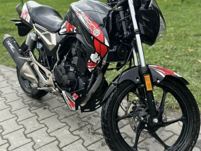 Геон Інша, об'ємом двигуна 0.25 л та пробігом 0 тис. км за 1270 $, фото 1 на Automoto.ua