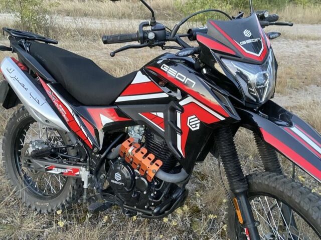 Геон Другая, объемом двигателя 0.25 л и пробегом 0 тыс. км за 1550 $, фото 3 на Automoto.ua