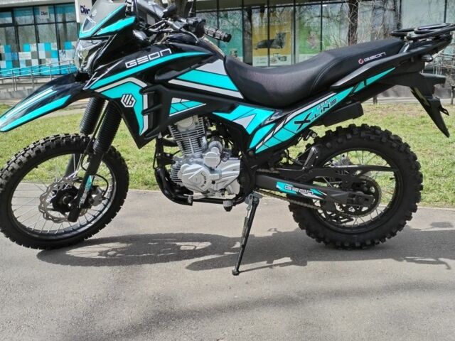 Геон Другая, объемом двигателя 0.25 л и пробегом 0 тыс. км за 1609 $, фото 1 на Automoto.ua