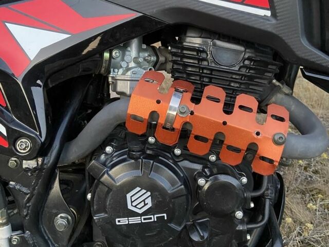 Геон Другая, объемом двигателя 0.25 л и пробегом 0 тыс. км за 1550 $, фото 9 на Automoto.ua