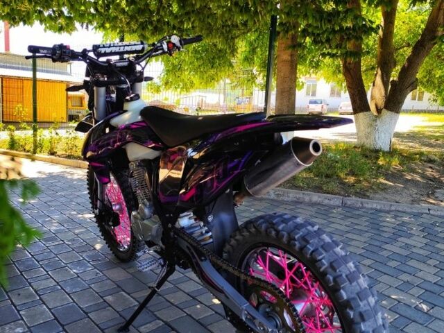 Геон Інша, об'ємом двигуна 0.3 л та пробігом 0 тис. км за 2100 $, фото 2 на Automoto.ua