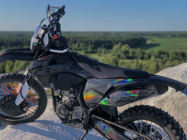 Геон Інша, об'ємом двигуна 0.3 л та пробігом 0 тис. км за 2000 $, фото 4 на Automoto.ua