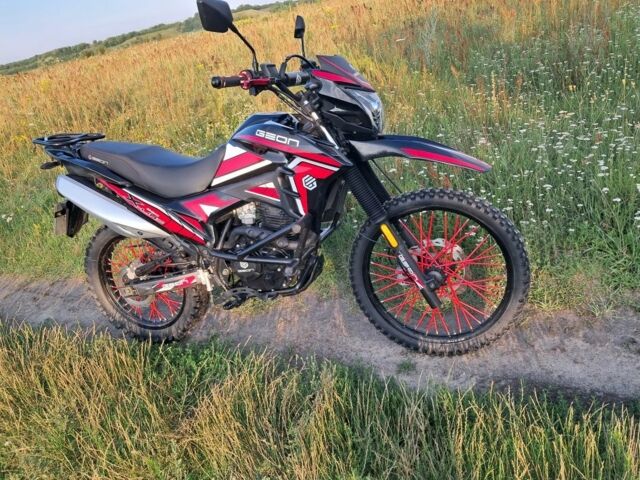Геон Другая, объемом двигателя 0.25 л и пробегом 0 тыс. км за 1450 $, фото 1 на Automoto.ua