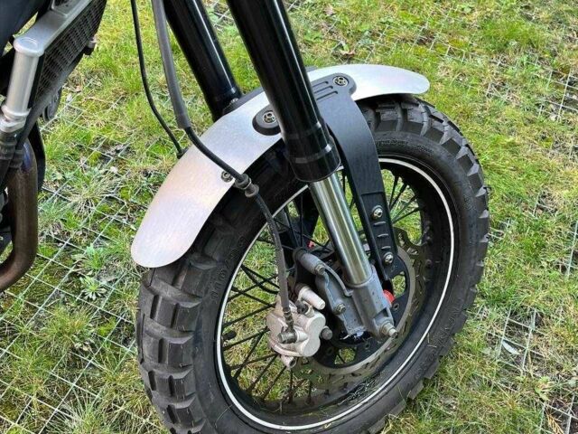 Геон Другая 2024 в Львове на Automoto.ua Геон Другая, объемом двигателя 0.22 л и пробегом 0 тыс. км за 1306 $, фото 7 на Automoto.ua