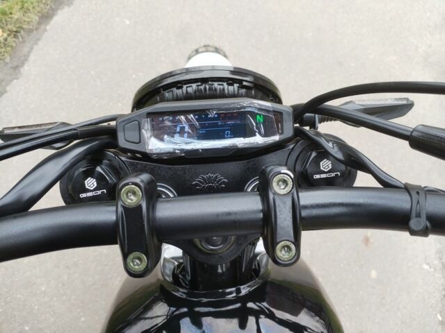 Геон Другая, объемом двигателя 0.25 л и пробегом 0 тыс. км за 1929 $, фото 11 на Automoto.ua