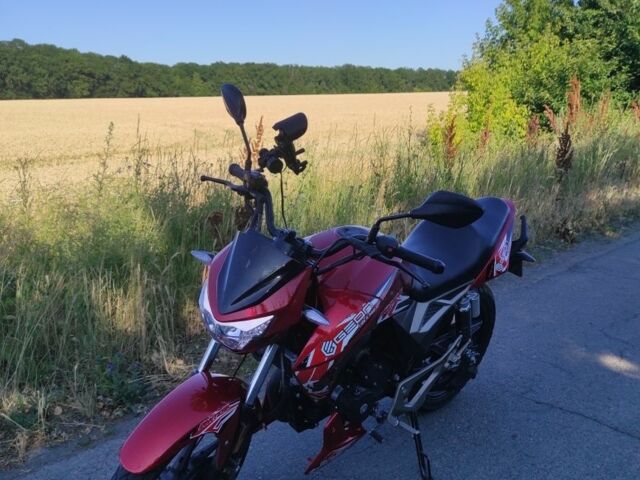 Геон Інша, об'ємом двигуна 0.25 л та пробігом 0 тис. км за 60000 $, фото 1 на Automoto.ua