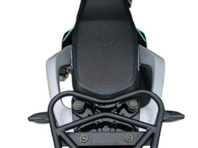 Геон Другая, объемом двигателя 0.25 л и пробегом 0 тыс. км за 1850 $, фото 4 на Automoto.ua