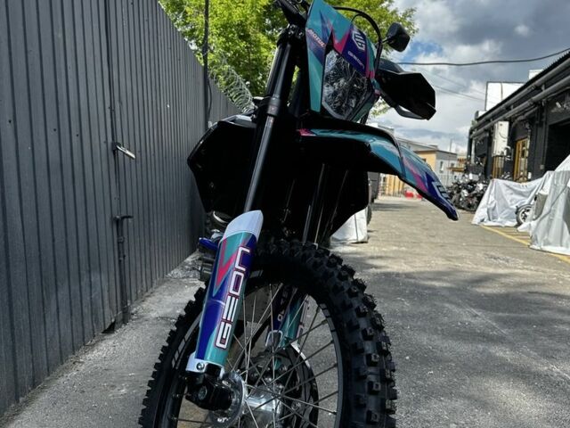 Геон Інша, об'ємом двигуна 0.3 л та пробігом 0 тис. км за 2840 $, фото 3 на Automoto.ua
