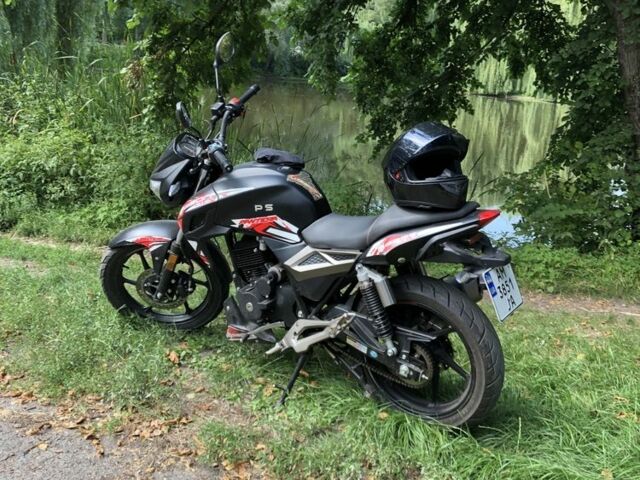 Геон Другая, объемом двигателя 0.2 л и пробегом 0 тыс. км за 1200 $, фото 1 на Automoto.ua