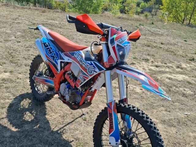 Геон Другая, объемом двигателя 0.3 л и пробегом 0 тыс. км за 2400 $, фото 7 на Automoto.ua