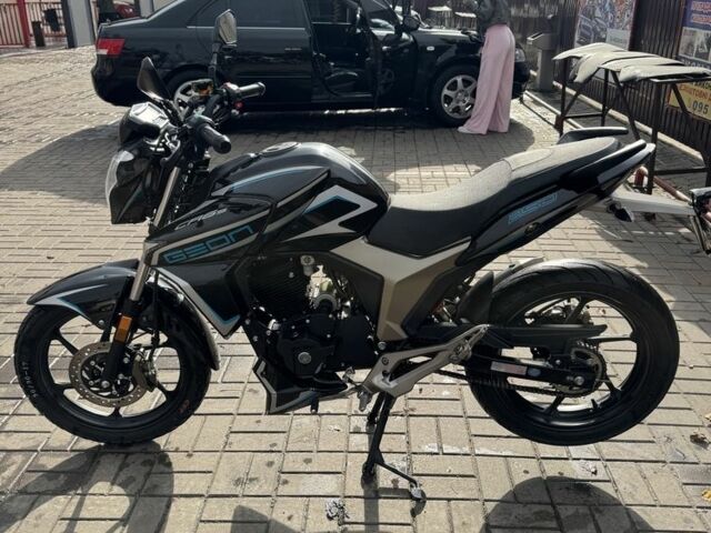 Геон Інша, об'ємом двигуна 0.25 л та пробігом 0 тис. км за 1197 $, фото 3 на Automoto.ua