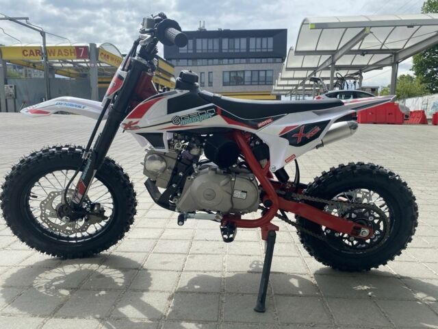 Геон Другая, объемом двигателя 0.11 л и пробегом 0 тыс. км за 999 $, фото 9 на Automoto.ua