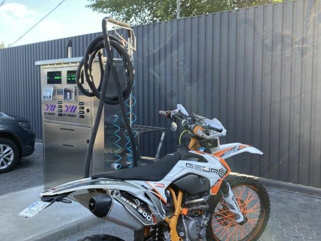 Геон Другая, объемом двигателя 0.3 л и пробегом 0 тыс. км за 1850 $, фото 1 на Automoto.ua