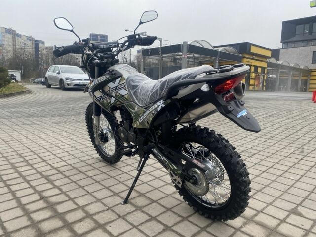 Геон Другая, объемом двигателя 0.25 л и пробегом 0 тыс. км за 1799 $, фото 4 на Automoto.ua