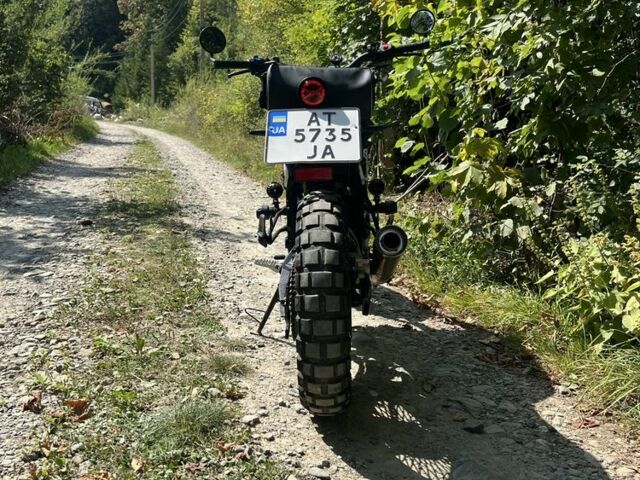 Геон Другая, объемом двигателя 0.3 л и пробегом 0 тыс. км за 1700 $, фото 9 на Automoto.ua