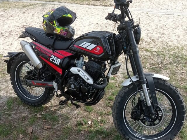 Геон Другая, объемом двигателя 0.25 л и пробегом 0 тыс. км за 1700 $, фото 1 на Automoto.ua