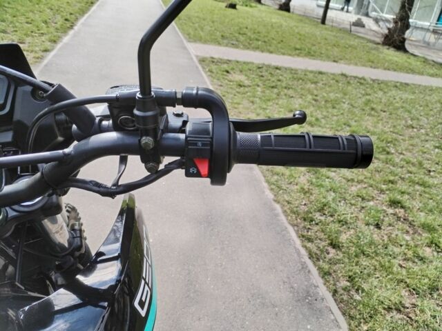 Геон Другая, объемом двигателя 0.25 л и пробегом 0 тыс. км за 1609 $, фото 6 на Automoto.ua