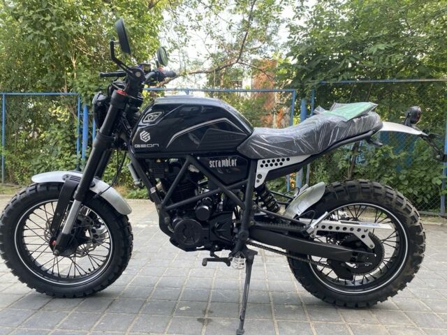 Геон Другая, объемом двигателя 0.25 л и пробегом 0 тыс. км за 2050 $, фото 6 на Automoto.ua