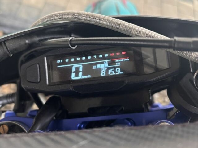 Геон Другая, объемом двигателя 2.5 л и пробегом 0 тыс. км за 3100 $, фото 6 на Automoto.ua