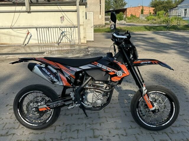 Геон Другая, объемом двигателя 0.28 л и пробегом 0 тыс. км за 2700 $, фото 3 на Automoto.ua