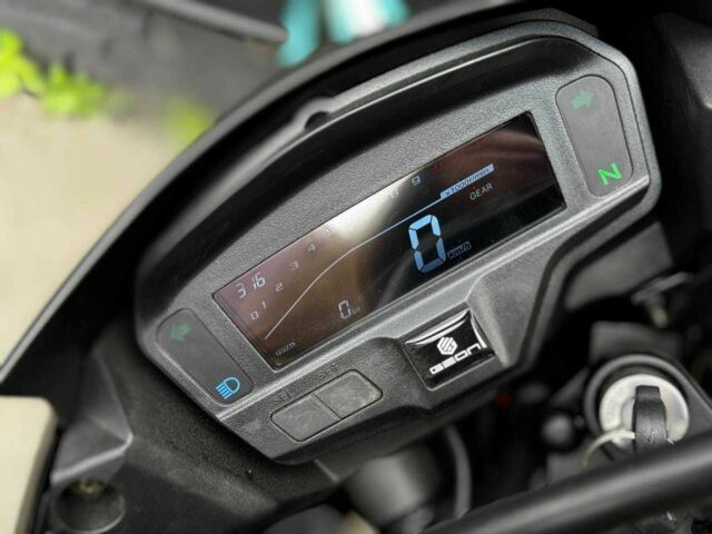Геон Другая, объемом двигателя 0.25 л и пробегом 0 тыс. км за 1599 $, фото 4 на Automoto.ua