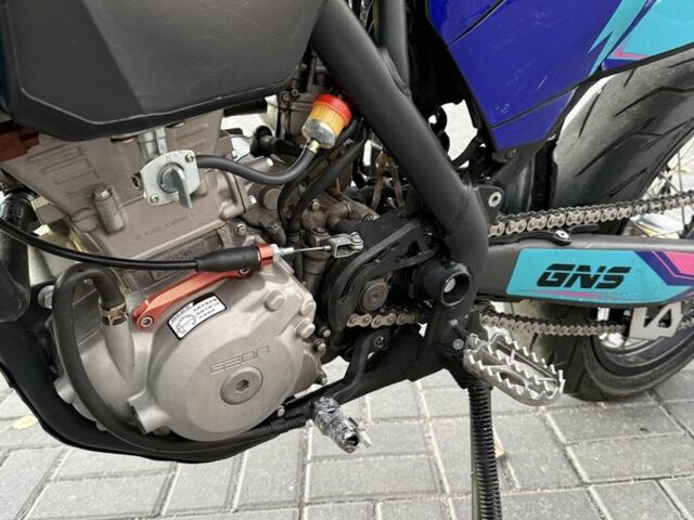 Геон Другая, объемом двигателя 0.3 л и пробегом 0 тыс. км за 2650 $, фото 7 на Automoto.ua