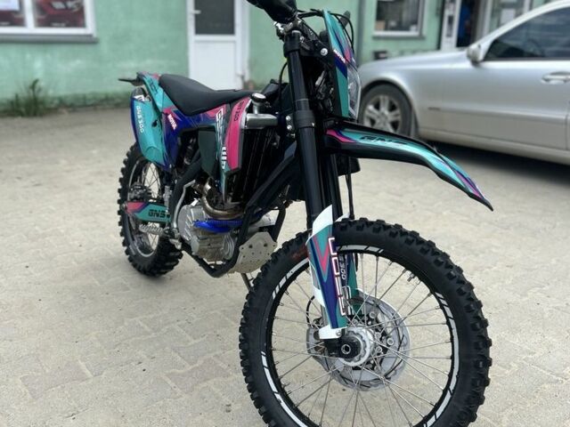 Геон Другая, объемом двигателя 0.3 л и пробегом 0 тыс. км за 2500 $, фото 2 на Automoto.ua