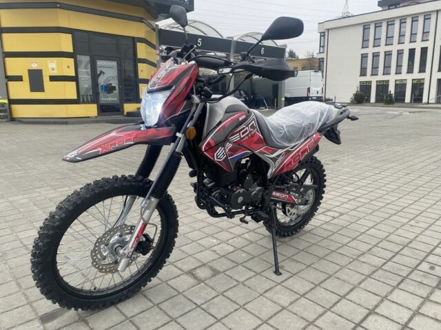 Геон Другая, объемом двигателя 0.25 л и пробегом 0 тыс. км за 1799 $, фото 7 на Automoto.ua