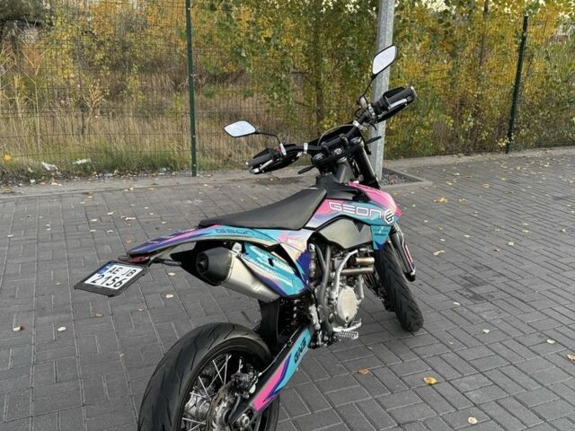 Геон Другая, объемом двигателя 0.3 л и пробегом 0 тыс. км за 2650 $, фото 6 на Automoto.ua