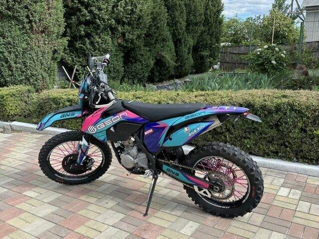 Геон Другая, объемом двигателя 0.3 л и пробегом 0 тыс. км за 2600 $, фото 2 на Automoto.ua